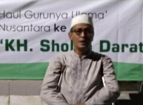 Haul Kiai Sholeh Darat, Gairahkan Ekonomi Masyarakat