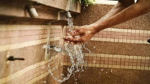 5 Hal yang Sering Diabaikan Ketika Berwudhu