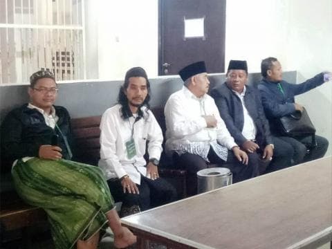 Cerita Empat Saksi Sidang Pencemaran Nama Baik NU