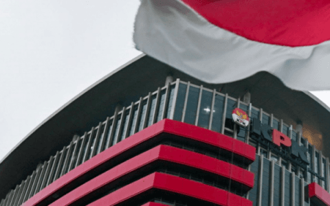 Sejumlah Kriteria yang Harus Dipenuhi Calon Baru Pimpinan KPK