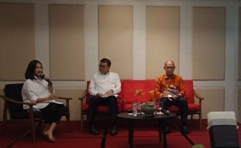 Inilah Perbandingan Kebakaran Hutan di Indonesia dan Negara Luar