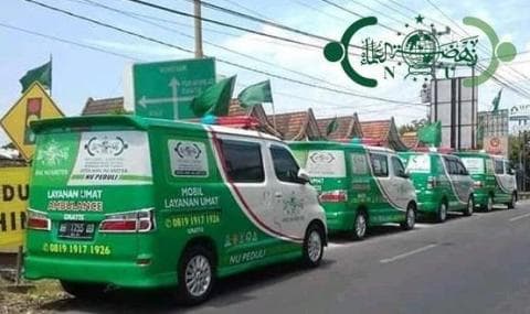 NU Bisa Bertahan Hingga Kini karena Sukses Melayani Umat