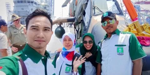 LPBI PBNU: Perusahaan harus Terlibat Tangani Sampah Plastik