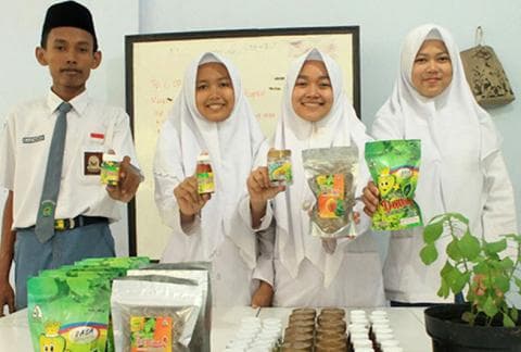 Sistem Zonasi, Berkah atau Bukan bagi Lembaga Pendidikan NU?