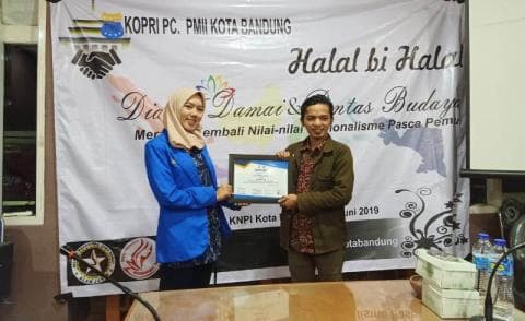 Menumbuhkan Kembali Cinta Tanah Air Setelah Pemilu 2019