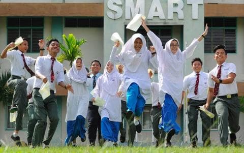 Sistem Zonasi Dinilai Mampu Dorong Perkembangan Sekolah Swasta