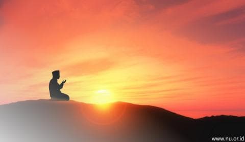 Ketika Ja’far ash-Shadiq Ditanya Doa yang Mustajab