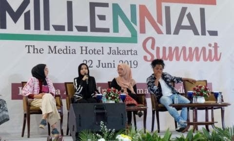 Rahasia Putri Ustadz Yusuf Mansur Meraih Sukses