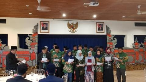 Tantangan NU Belanda dan Solusinya