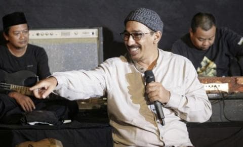 Kemanusiaan yang Tergerus