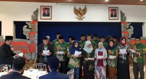 NU Belanda Bertekad Kurangi Islamofobia di Negeri Kincir Angin