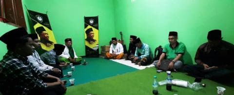 Peringati Tenggelamnya Kapal, Gusdurian Sumenep Gelar Tahlil