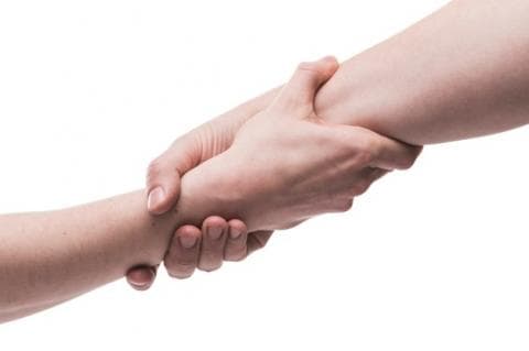 Pelajaran dari Anjing dan Orang yang Bertukar Hukuman Mati