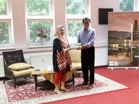 Merawat Kebinekaan Melalui Resiliensi Digital