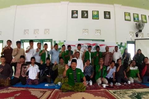 GP Ansor Pamekasan Prihatin Sampah Perkotaan Tembus 30 Ton/Hari