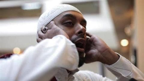 Anjuran Adzan Jelang Berangkat Haji