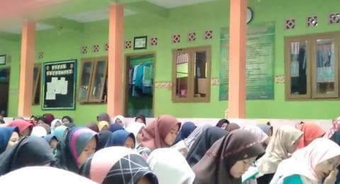 Belajar Tajwid, Praktik Lebih Ampuh daripada Hanya Paparan Teori