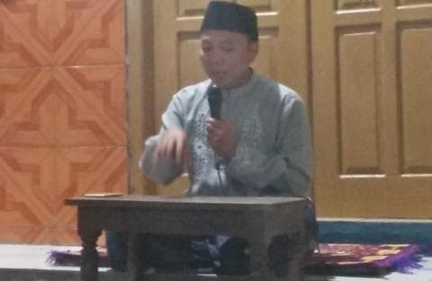 Santri Belajar di Pesantren bukan Menjadi Ulama-ulamaan