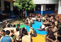 Sikap Multikultural Siswa MTs Nurul Ihsan Cibinong Bogor