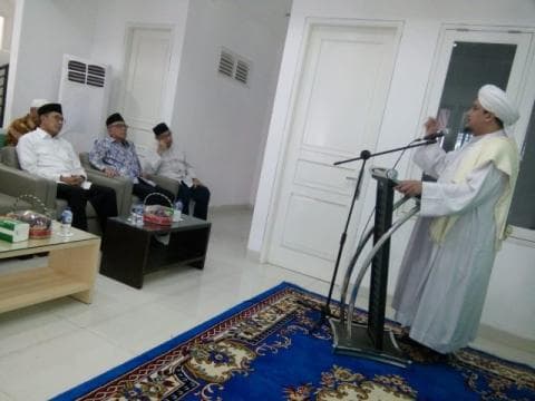 Kebanggaan Ulama Indonesia dengan Keindonesiaannya