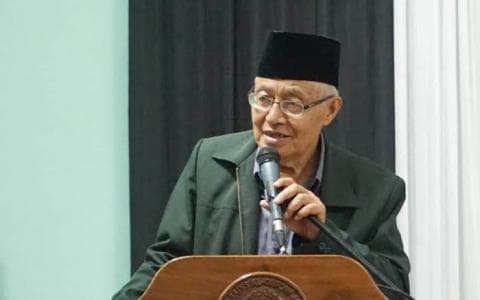 Dangkalnya Pemahaman terhadap Al-Qur'an-Hadits Munculkan Kaum Takfiri