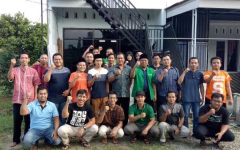 IMNU Banyumas Pelajari Pemasaran Internet untuk Kembangkan Produk Lokal