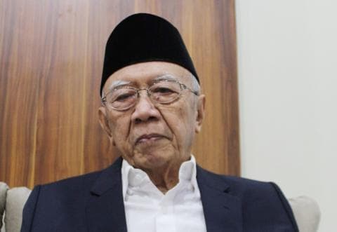 Gus Solah Sarankan Pendukung Jokowi dan Prabowo Rekonsiliasi