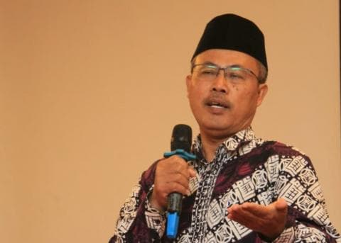 UIN Bandung Harus Kembali pada Kultur Pesantren