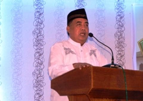 Majelis Alumni IPNU Siapkan Kader Muda untuk Kepemimpinan Nasional