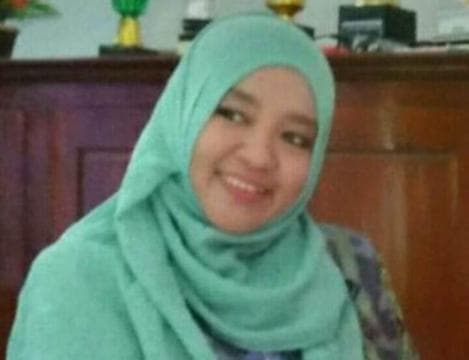 Innalillah, Ning Tiza Pendekar Pagar Nusa Itu Telah Tiada