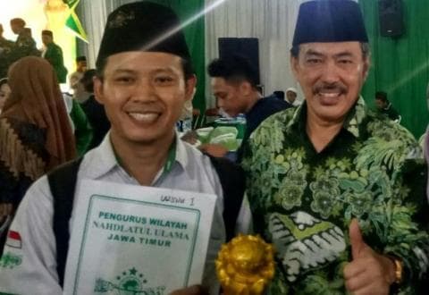 Rahasia LAZISNU Sidoarjo Raih NU Jatim Award 2019