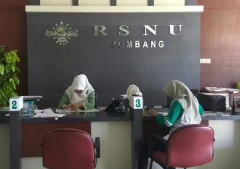 Kelebihan RSNU Jombang Juarai NU Jatim Award 2019