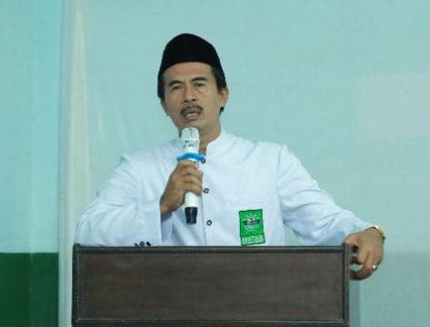 Mempromosikan Persatuan Melalui Dunia Maya juga Termasuk Jihad