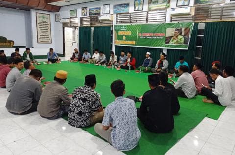 Indonesia Tidak Tinggalkan Memori Perang Antaragama