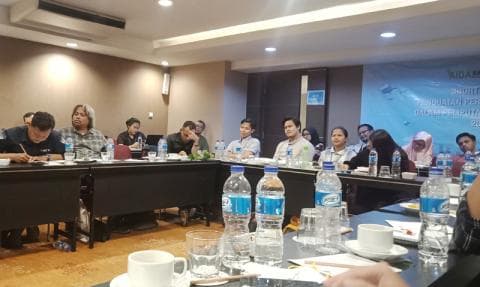 Aliansi Indonesia Damai Minta Pemerintah Tidak Abai terkait Korban Terorisme