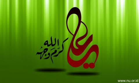 Kisah Ali bin Abi Thalib dan Seorang Bekas Budak