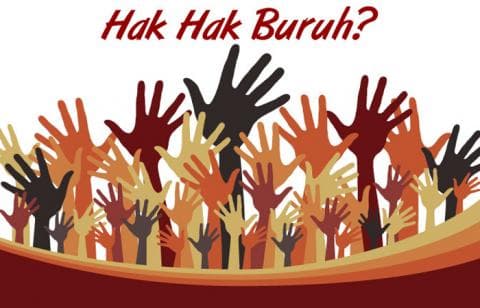 Sarbumusi Jombang Tuntaskan Masalah Buruh