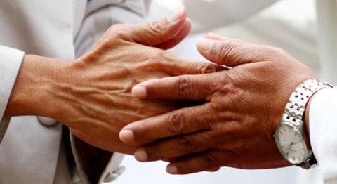 Halal bi Halal sebagai Momentum Rekonsiliasi Nasional