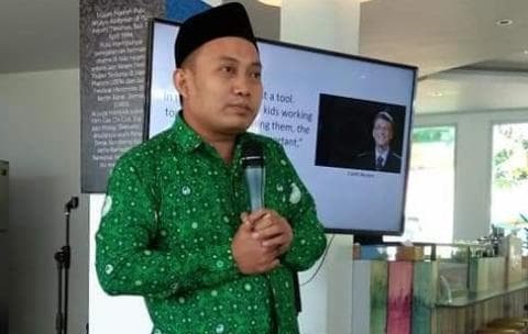Pergunu: Mustahil Pendidikan Agama Dihilangkan dari Sekolah