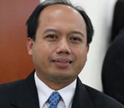 Sutopo Purwo Meninggal, LPBI PBNU Sampaikan Duka dan Doa