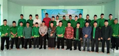 Pekerjaan Rumah Pergunu Menanamkan Aswaja pada Peserta Didik