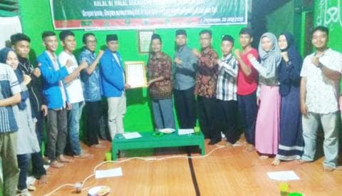 Tasawuf Jadi Acuan Gerakan PMII