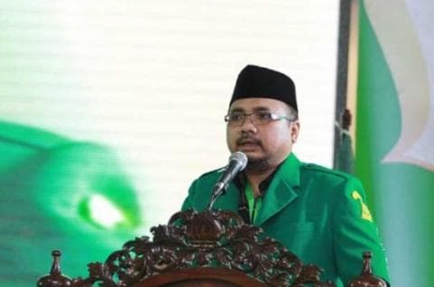 Gus Yaqut: Tak Ada Pembubaran Pengajian di Tegal