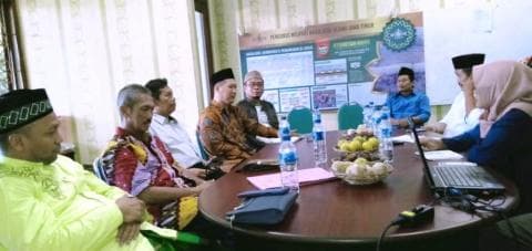 LPPNU Jatim Buka Peluang Ekspor Bunga Krisan ke Jepang