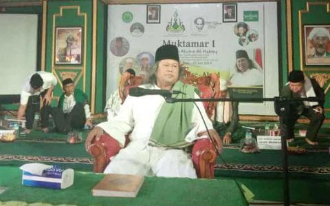 Gus Muwafiq: Kita Ini Pangkatnya Murid Ulama