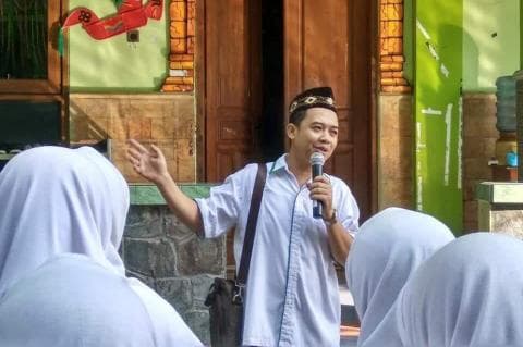 Ciri-ciri Manusia Miskin Secara Mental