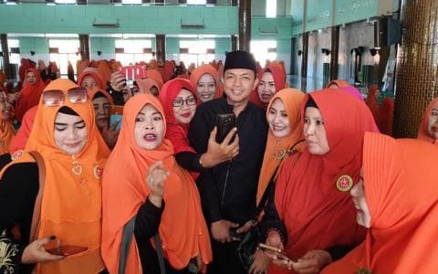 ISNU Jatim: Jadikan NU Online Sumber Informasi Utama