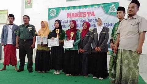 Tak Sekadar Bergabung, Kader IPNU-IPPNU Juga Harus Kaya Inovasi