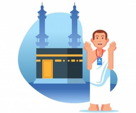 Gelar ‘KH’ Pak Slamet