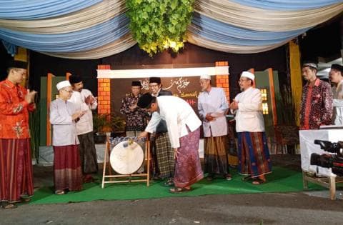 Pemprov Jateng Siapkan Hadiah bagi Penghafal Al Qur'an 30 Juz